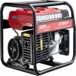 Генератор бензиновый HND GE 3000 PN GE3000PN (Цены)